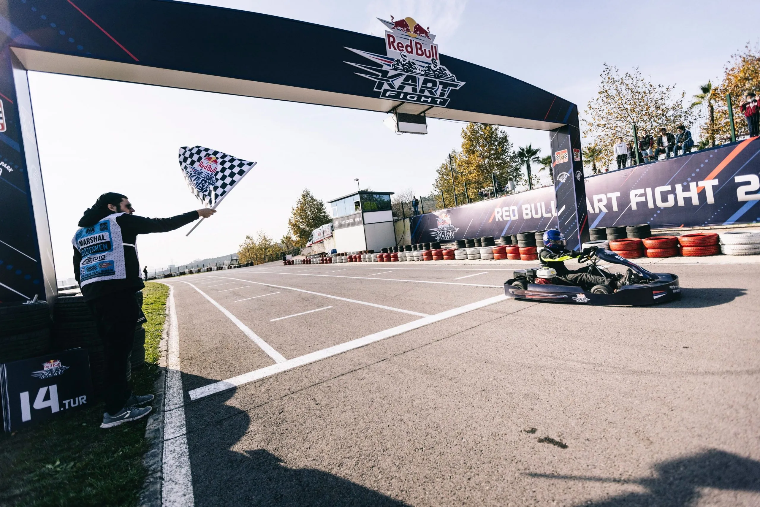 Karting Eğitiminde Nelere Dikkat Edilmelidir?