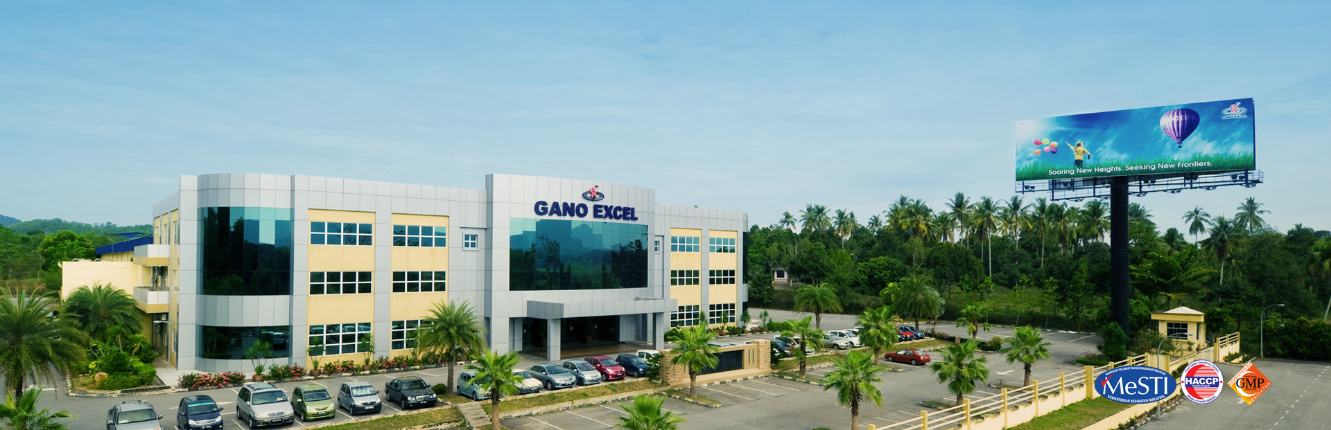 Gano Excel TÜrkiye