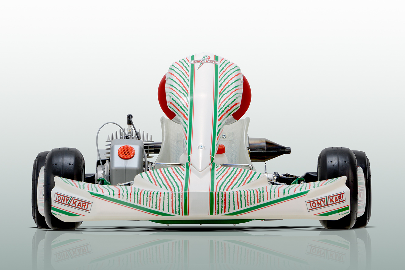 Tony Kart Mini Kid