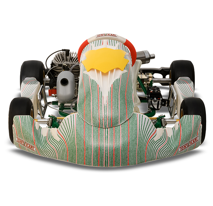 Tony Kart Rookie MY '25
