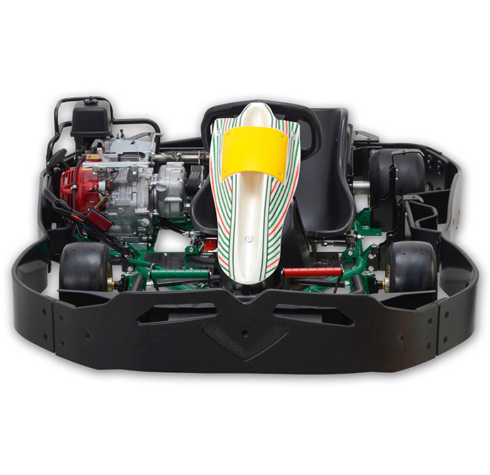 Tony Kart Viper